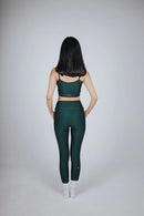 CONJUNTO LEGGING E TOP DE ALÇA FINA - ESSENCE