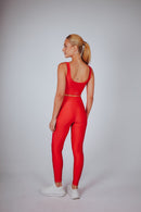 CONJUNTO CALÇA E TOP TRUST - ESSENCE