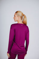 BLUSA ML CONFORT SAGE