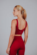 TOP EMBUTIDO SEM CÓS - ESSENCE