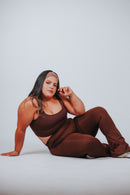 CALÇA FLARE - ESSENCE