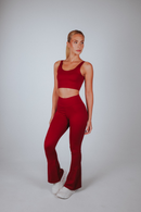 CALÇA FLARE - ESSENCE