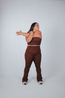 CALÇA FLARE - ESSENCE