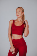 TOP EMBUTIDO SEM CÓS - ESSENCE