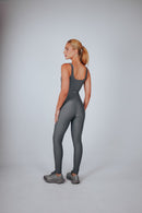 CONJUNTO CALÇA E TOP SHINE - ESSENCE