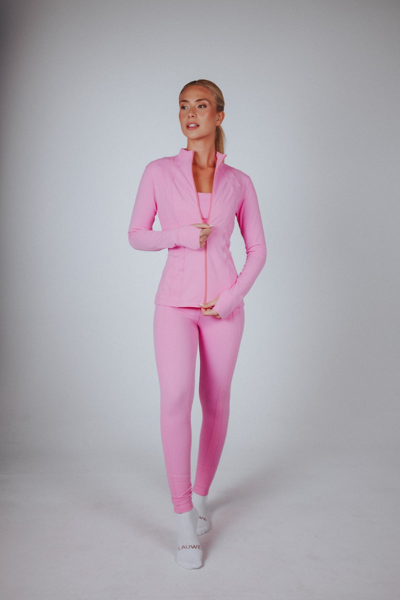 LEGGING CÓS DE ALTA COMPRESSÃO SAGE