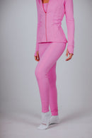 LEGGING CÓS DE ALTA COMPRESSÃO SAGE